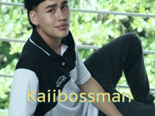 Kaiibossman