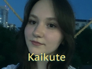 Kaikute
