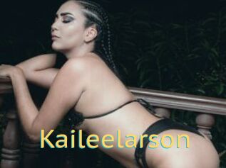 Kaileelarson