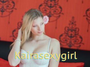 Kairasexygirl