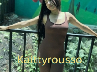 Kaittyrousso