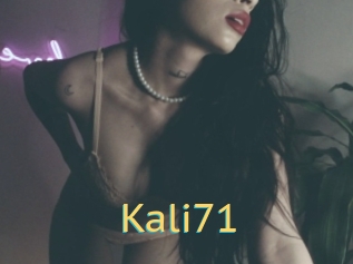 Kali71