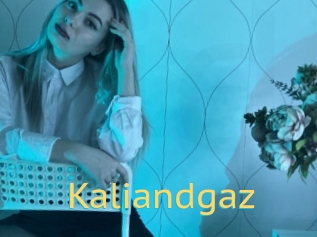 Kaliandgaz