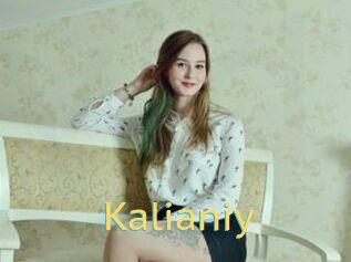 Kalianiy