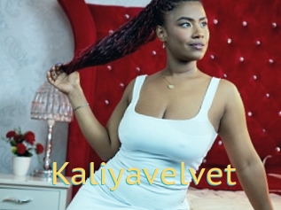 Kaliyavelvet