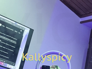 Kallyspicy
