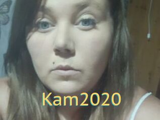 Kam2020