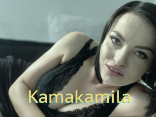 Kamakamila