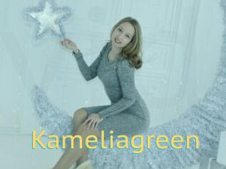 Kameliagreen