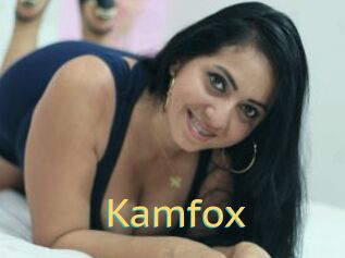 Kamfox