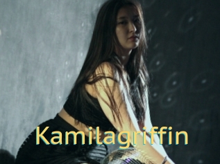 Kamilagriffin