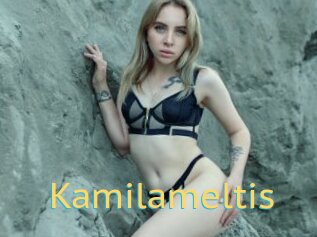 Kamilameltis