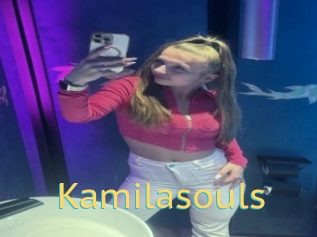 Kamilasouls