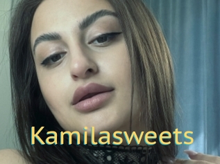 Kamilasweets
