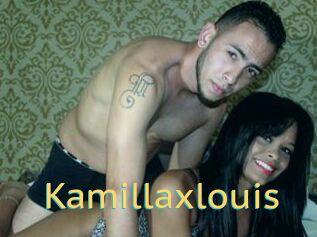 Kamillaxlouis