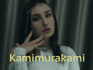Kamimurakami