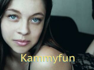 Kammyfun