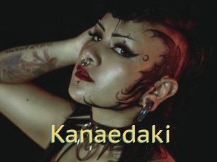 Kanaedaki