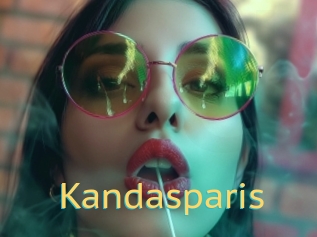 Kandasparis