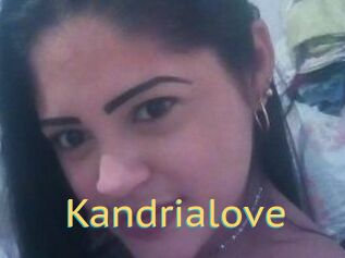 Kandrialove