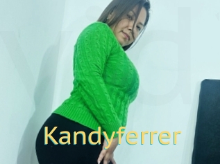 Kandyferrer