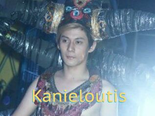 Kanieloutis