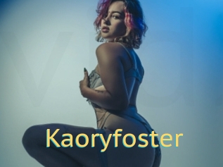Kaoryfoster