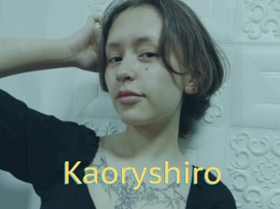 Kaoryshiro
