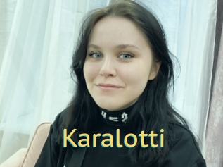 Karalotti