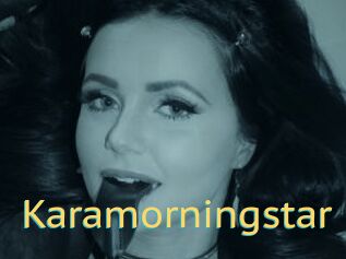 Karamorningstar