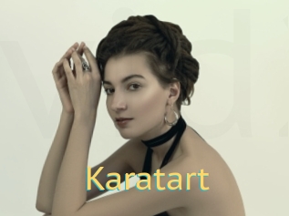 Karatart