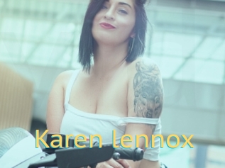 Karen_lennox