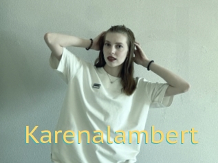 Karenalambert