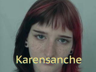 Karensanche
