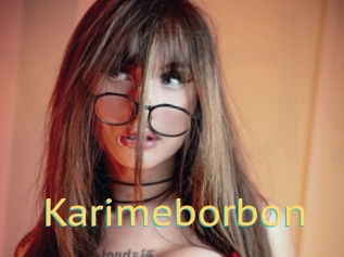 Karimeborbon