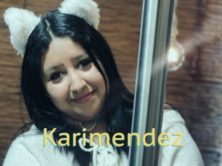 Karimendez