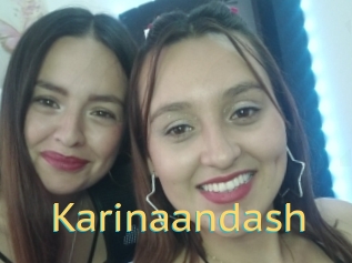 Karinaandash