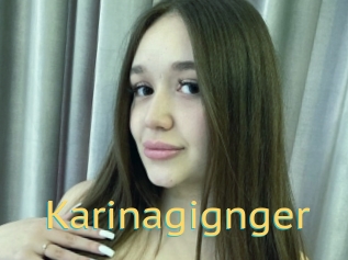Karinagignger