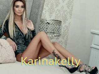 Karinakelly