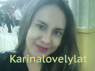 Karinalovelylat