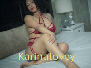 Karinalovey