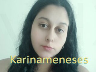 Karinameneses