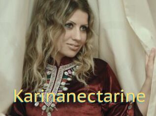 Karinanectarine