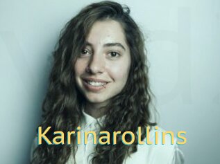 Karinarollins