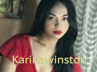 Karinawinston