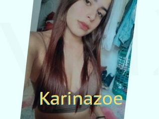 Karinazoe