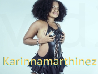 Karinnamarthinez