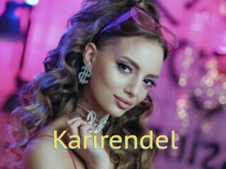 Karirendel