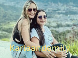 Karlaandemily