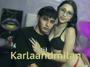 Karlaandmilan
